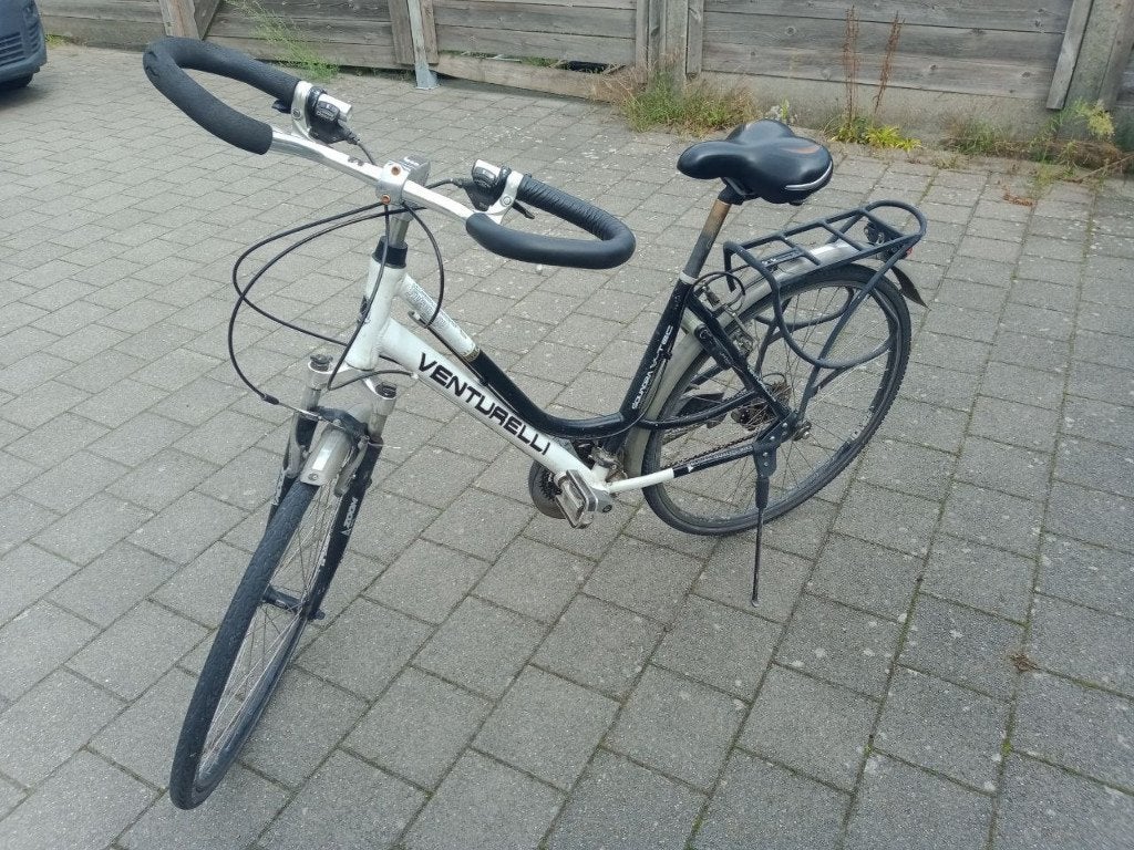URGENT Vélo, Enlèvement, Utilisé, Autres marques