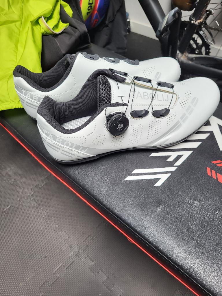 Fietsschoenen, Fietsen en Brommers, Ophalen, Nieuw