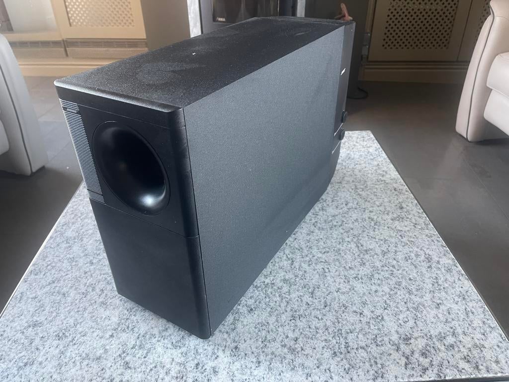 Audio cd radio booster, Ophalen, Gebruikt