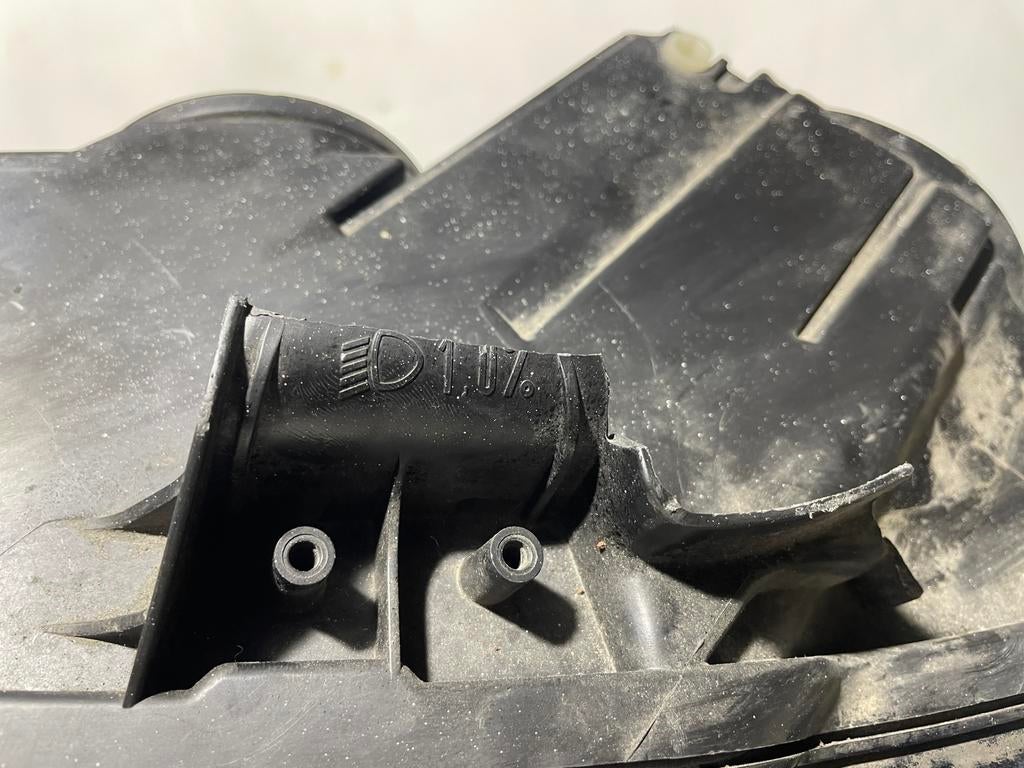 Phare gauche Audi A3 8V0941003, Audi, Enlèvement, Utilisé