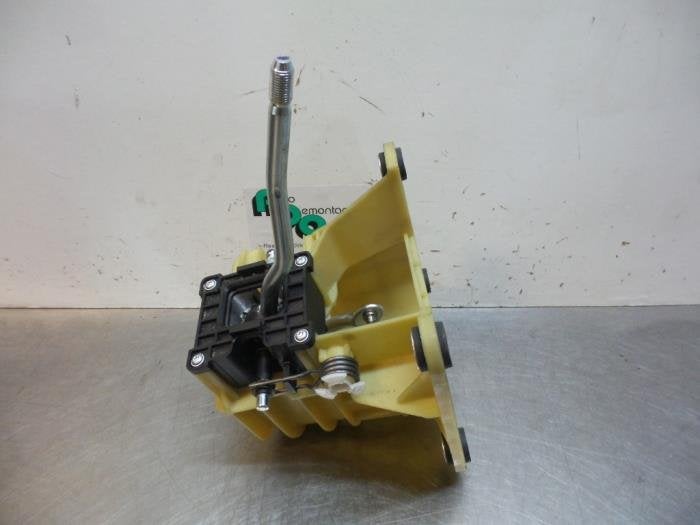 Mécanique boîte de vitesse d'un Ford C-Max (C-Max 04-), -, 3 mois de garantie, -, -