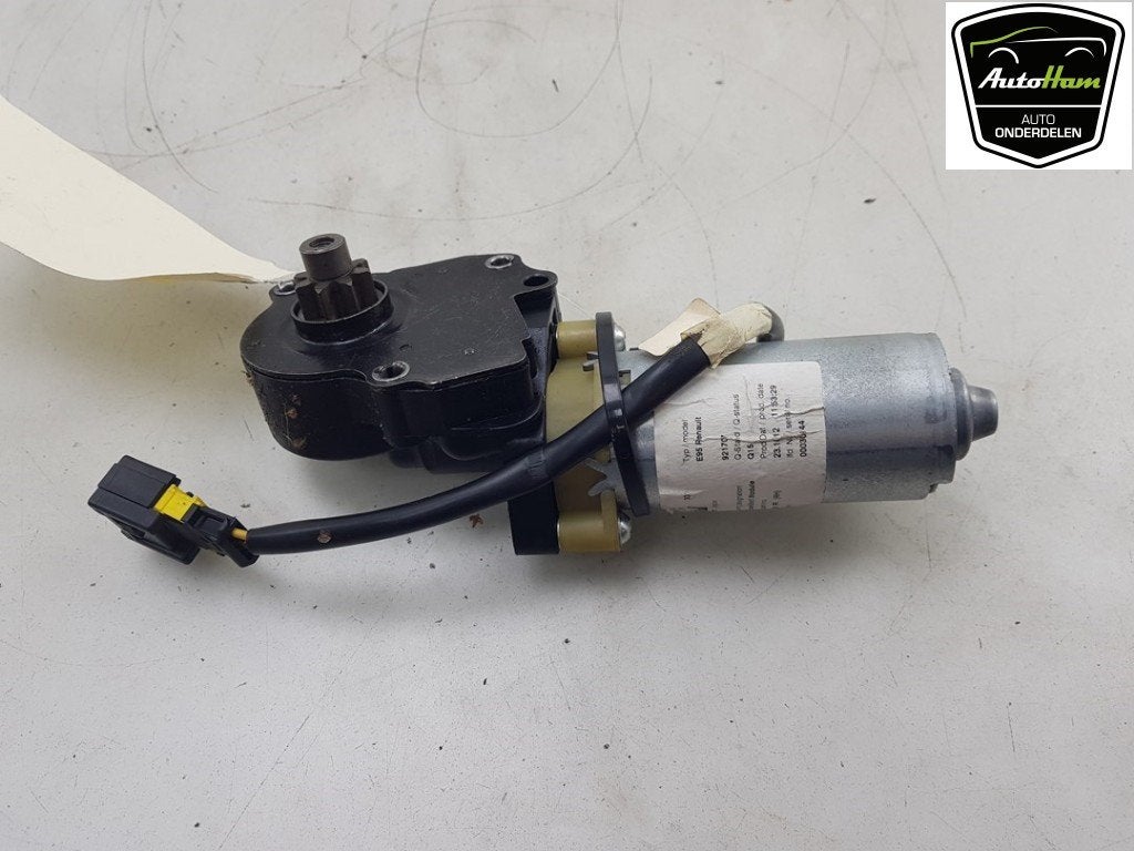 MOTEUR LEVE VITRE ELECTRIQUE Renault Megane III CC (EZ), Autos : Pièces & Accessoires, Utilisé, Renault
