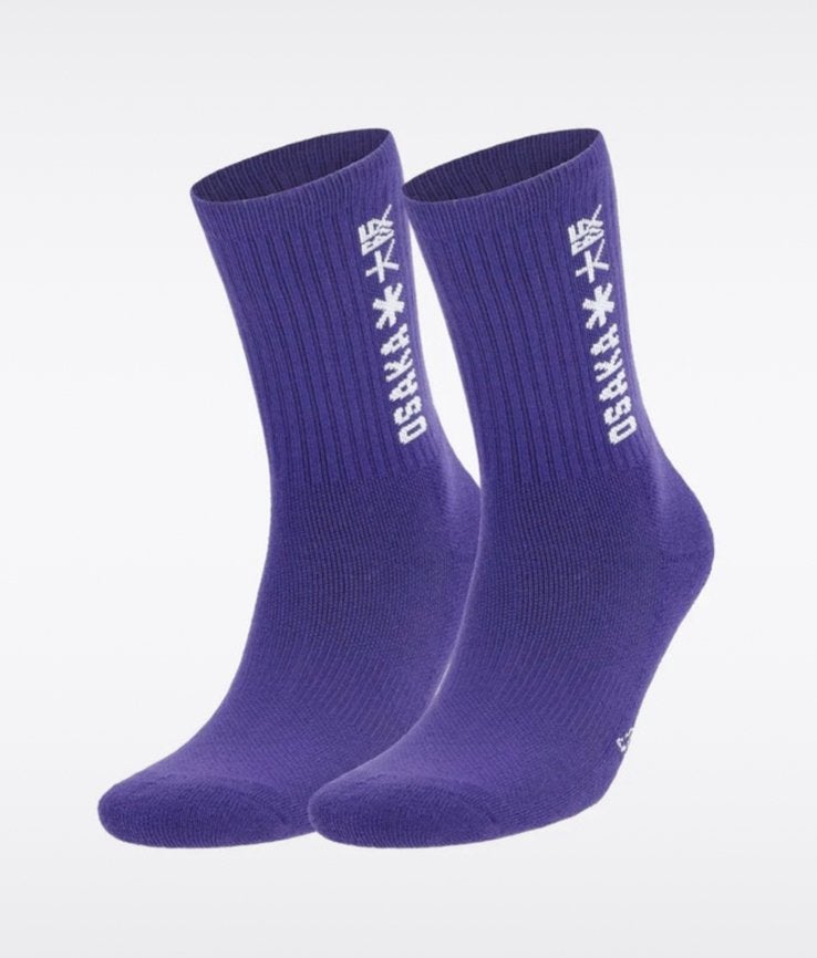 Osaka - Set 2 paar sportsokken. Maat 36/40, Vêtements | Femmes, Neuf, Chaussettes et Chaussettes genoux, Enlèvement ou Envoi, Autres couleurs