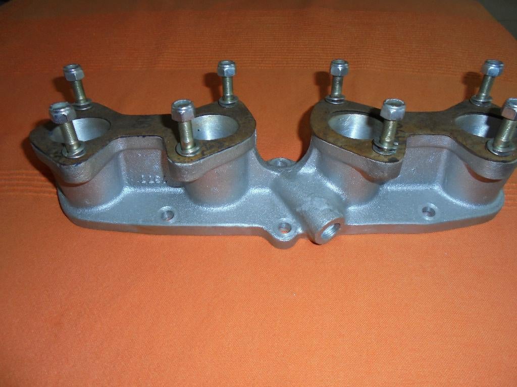 FORD CVH 1600 cc, Ophalen of Verzenden, Nieuw, Ford