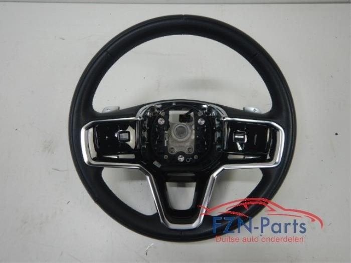 Range Rover Evoque II L551 Stuur Touch knoppen + F1, Enlèvement ou Envoi, Utilisé