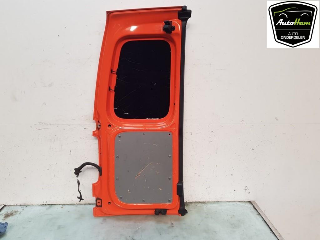 ACHTERDEUR Caddy III (2KA,2KH,2CA,2CH) (|2K0827092G|), Auto-onderdelen, Dhr. J. Ham, Gebruikt, Administratie@autoham.nl, Achter