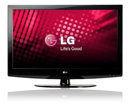 Télévision LG 92cm, HD Ready (720p), OLED, 80 à 100 cm, Enlèvement