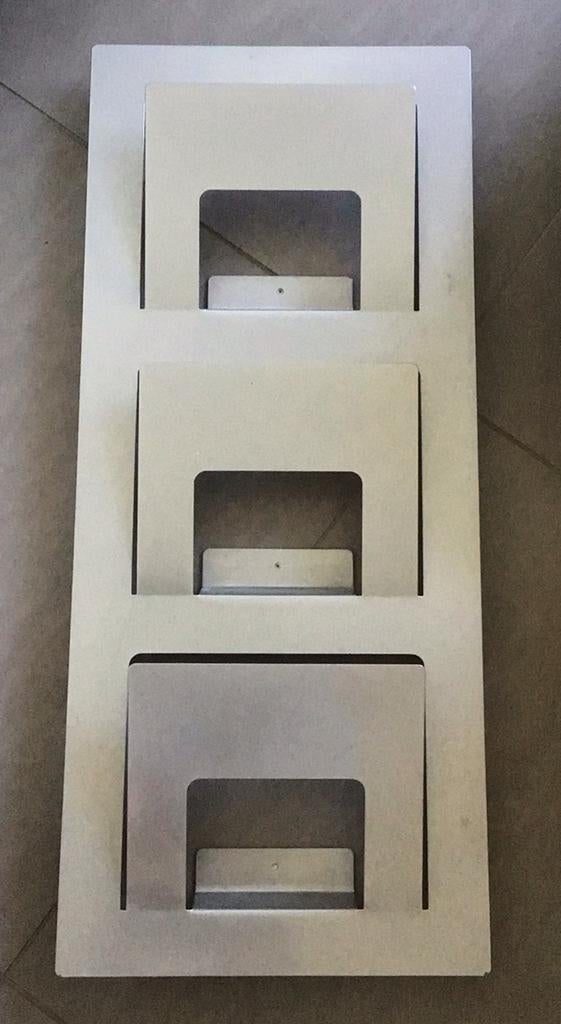 Porte journal ikea, Enlèvement, Comme neuf