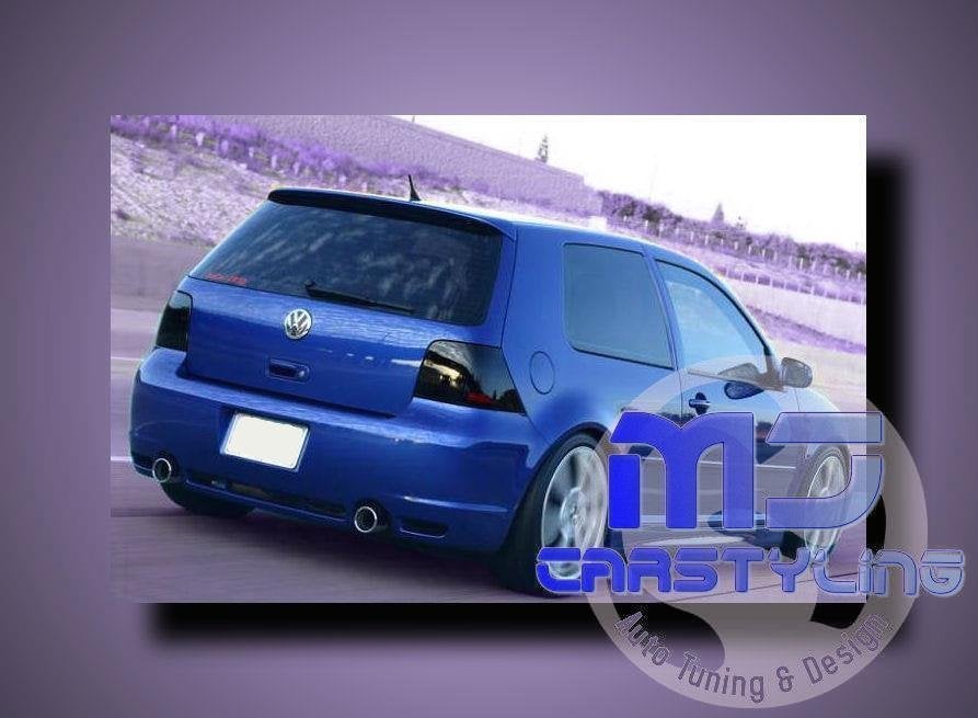 VW Golf 4 - Dakspoiler [R32 Look], Ophalen of Verzenden