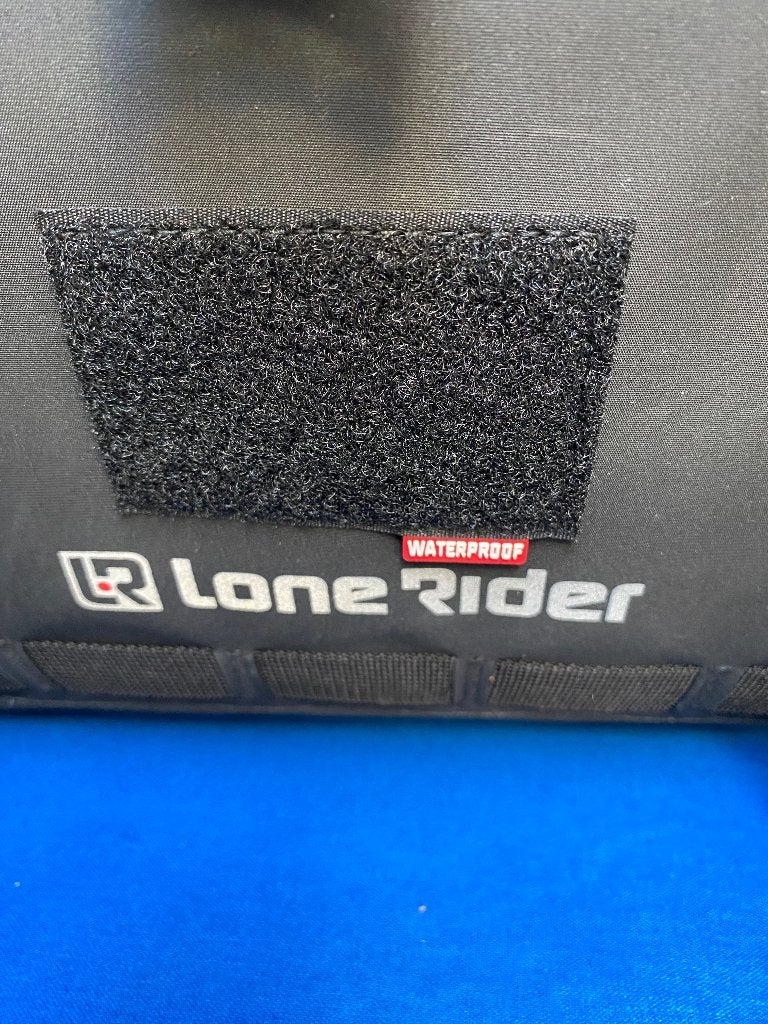 Nieuwe Lonerider Overlander 30 L, Ophalen, Nieuw