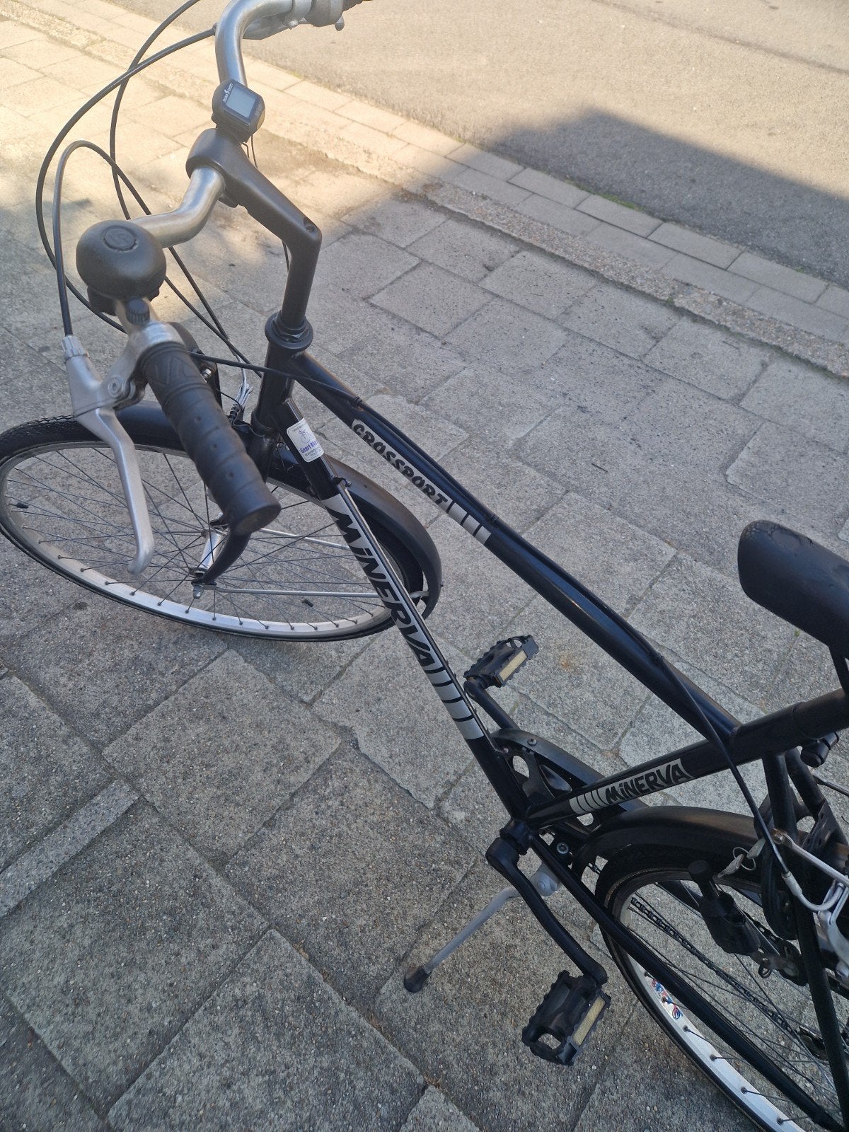 Herenfiets 28 inch, Fietsen en Brommers, Fietsen | Heren | Herenfietsen, Ophalen, Versnellingen