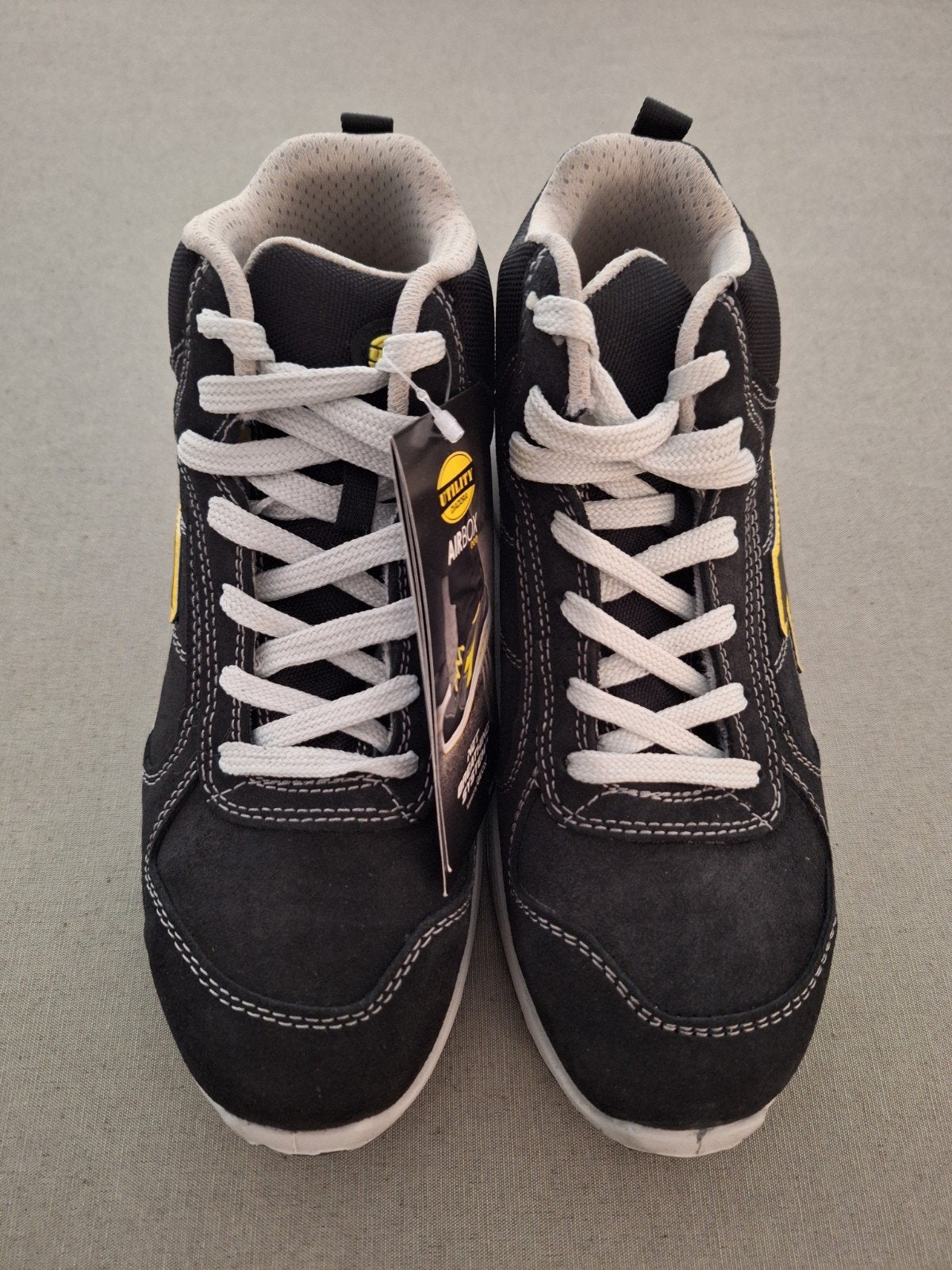 Diadora werkschoenen maat 39, Enlèvement