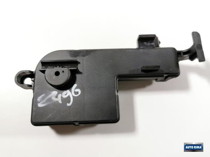 Commutateur toit ouvrant d'un Volvo V70, -, 3 mois de garantie, -, -