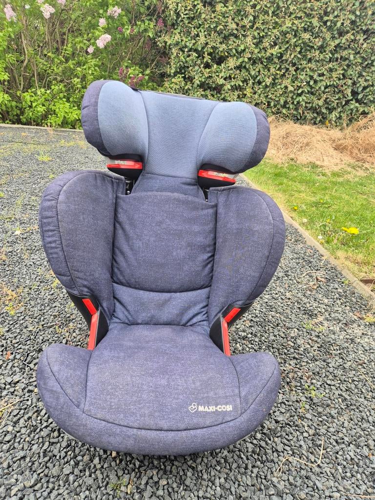 Autostoel isofix maxi cosi, Kinderen en Baby's, Ophalen, Isofix