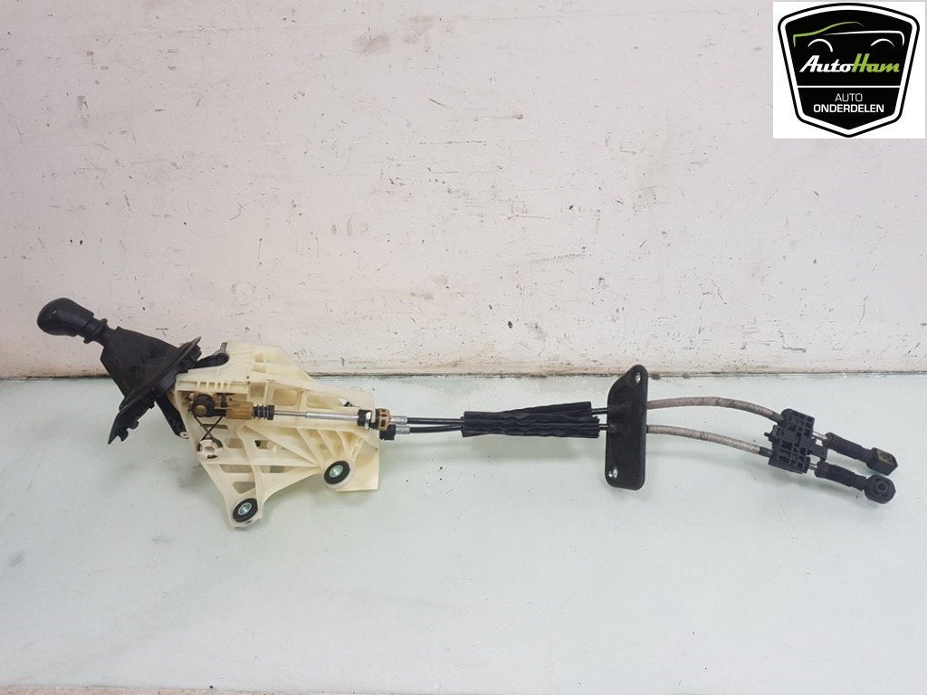 MECANISME DE CHANGEMENT DE VITESSES Transporter T6, Utilisé, Volkswagen
