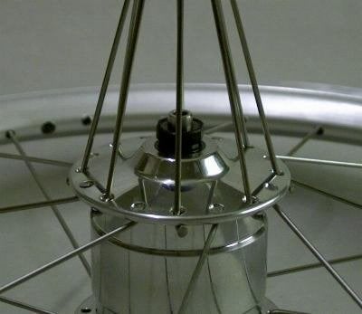 reviseren herspaken fietswiel, Fietsen en Brommers, Ophalen of Verzenden, Nieuw