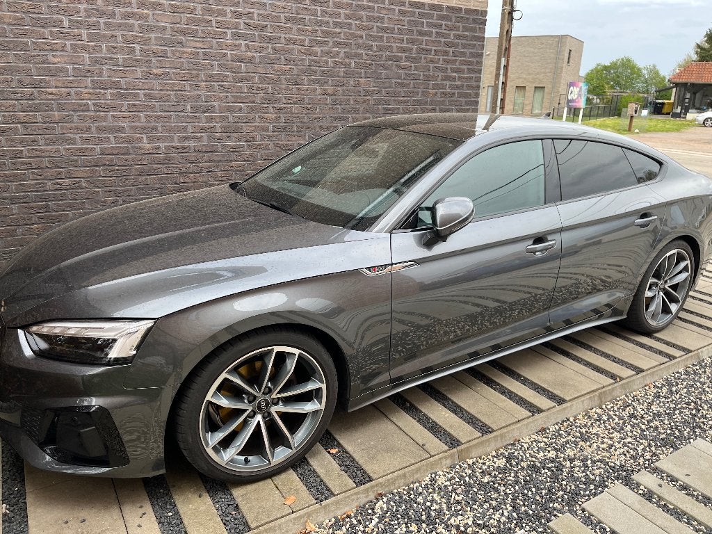 AUDI A 5 Sportback S LINE, Auto's, Audi, Parkeerassistent, Overige kleuren, 5 deurs, Particulier