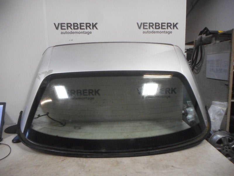 HARD TOP TOIT CABRIOLET Opel Tigra Twin Top, Opel, Opel Automobile GmbH, Utilisé, Kontakt-opel@opel.com