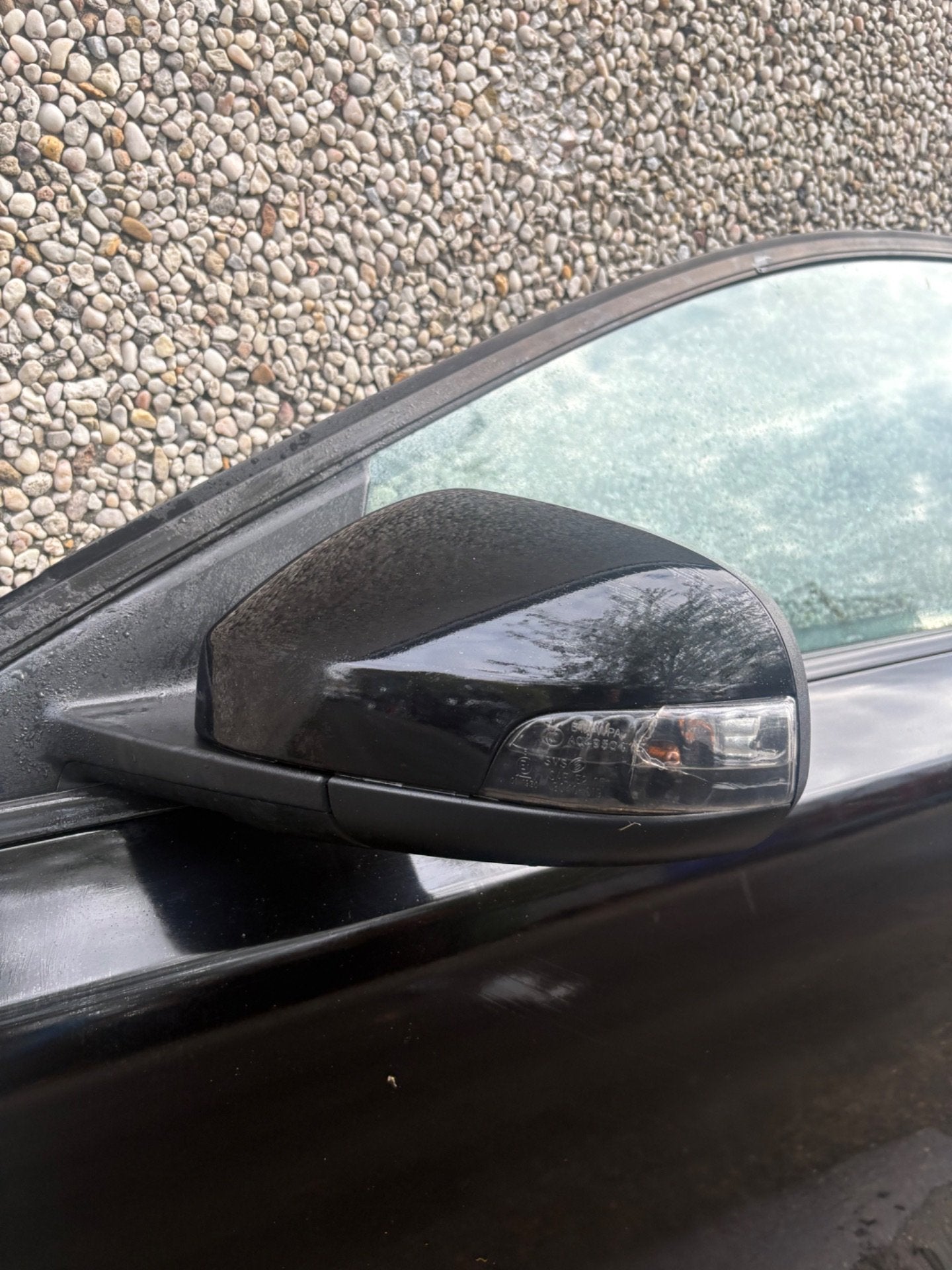 R troviseur gauche pour Volvo V40 2012-2019, Gunnar Engellaus vag 8
405 31  Gothenburg, SE, Info@volvocars.com, Porte, Volvo Car Corporation