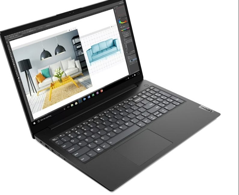 Lenovo V15 G2 – Ryzen 5 5500U – 8GB – 256GB NVMe – 15,6", 256 GB, 15 inch, 8 GB, Ophalen of Verzenden