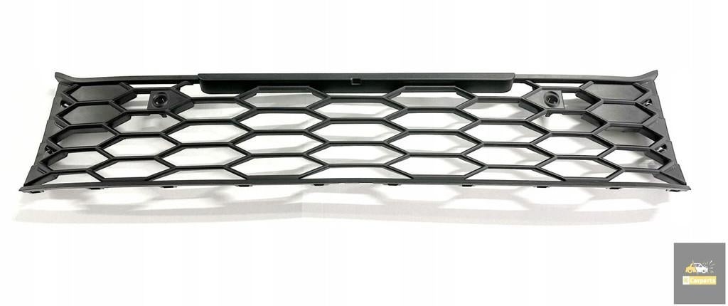 50853677J, Pare-chocs VW Golf 8 VIII, GTI GTD 5H0, ASO, Pare-chocs, Volkswagen, Volkswagen AG, Vw@volkswagen.de