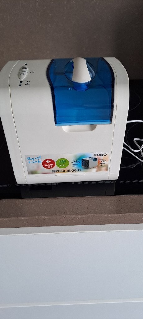 Airco, Elektronische apparatuur, Airco's, Ophalen