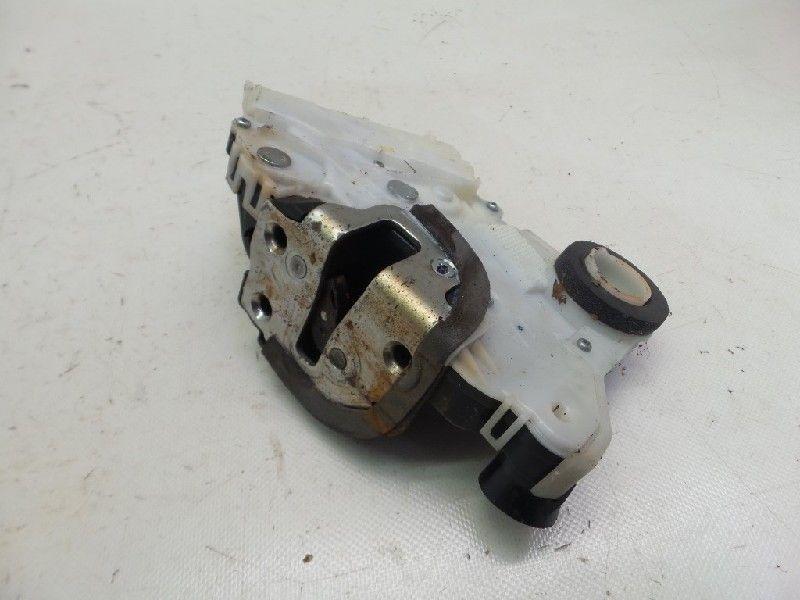 PORTIERSTANGEN RECHTS VOOR Toyota Yaris II (P9), Gebruikt, Toyota