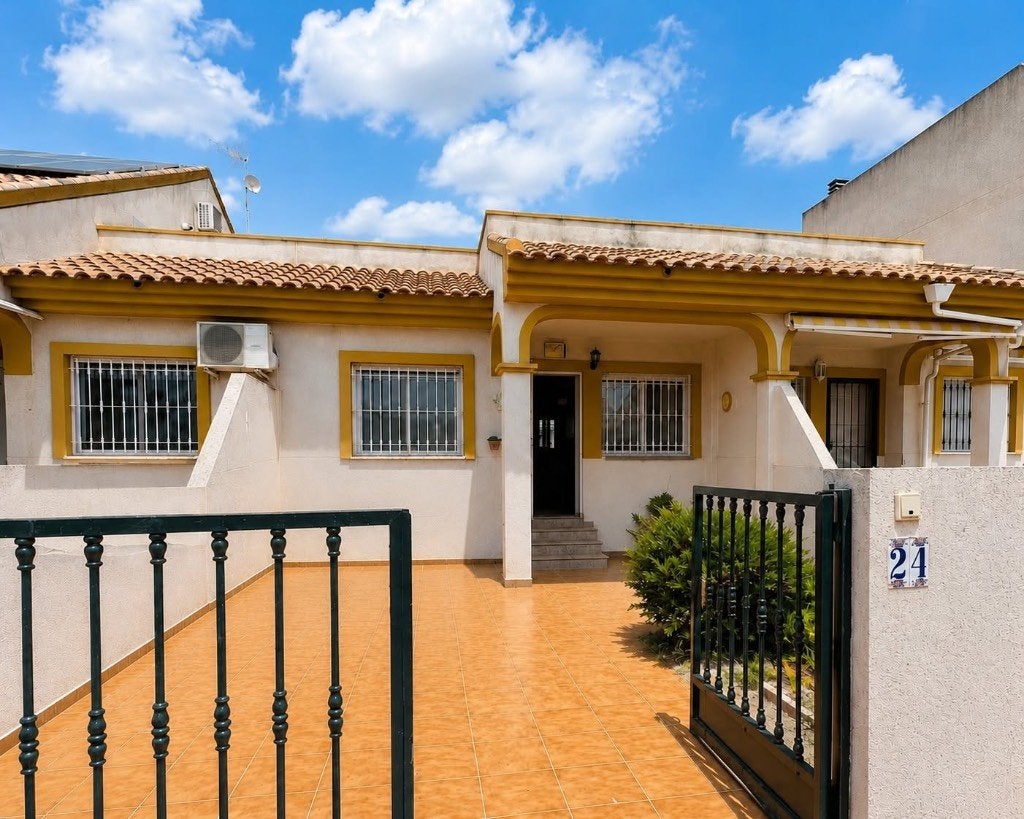 maison a vendre en espagne Costa Blanca, Immo, Maison d'habitation, Campagne, 65 m², Costa blanca sud est quesada