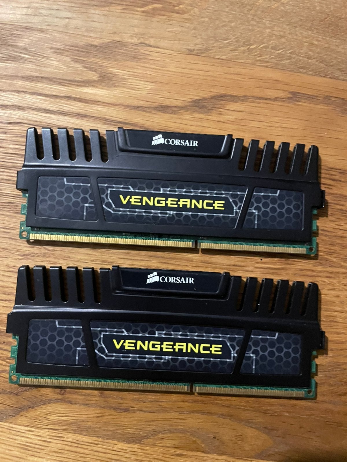 Corsair ram te koop 32 gb, Computers en Software, Ophalen, Zo goed als nieuw, 32 GB