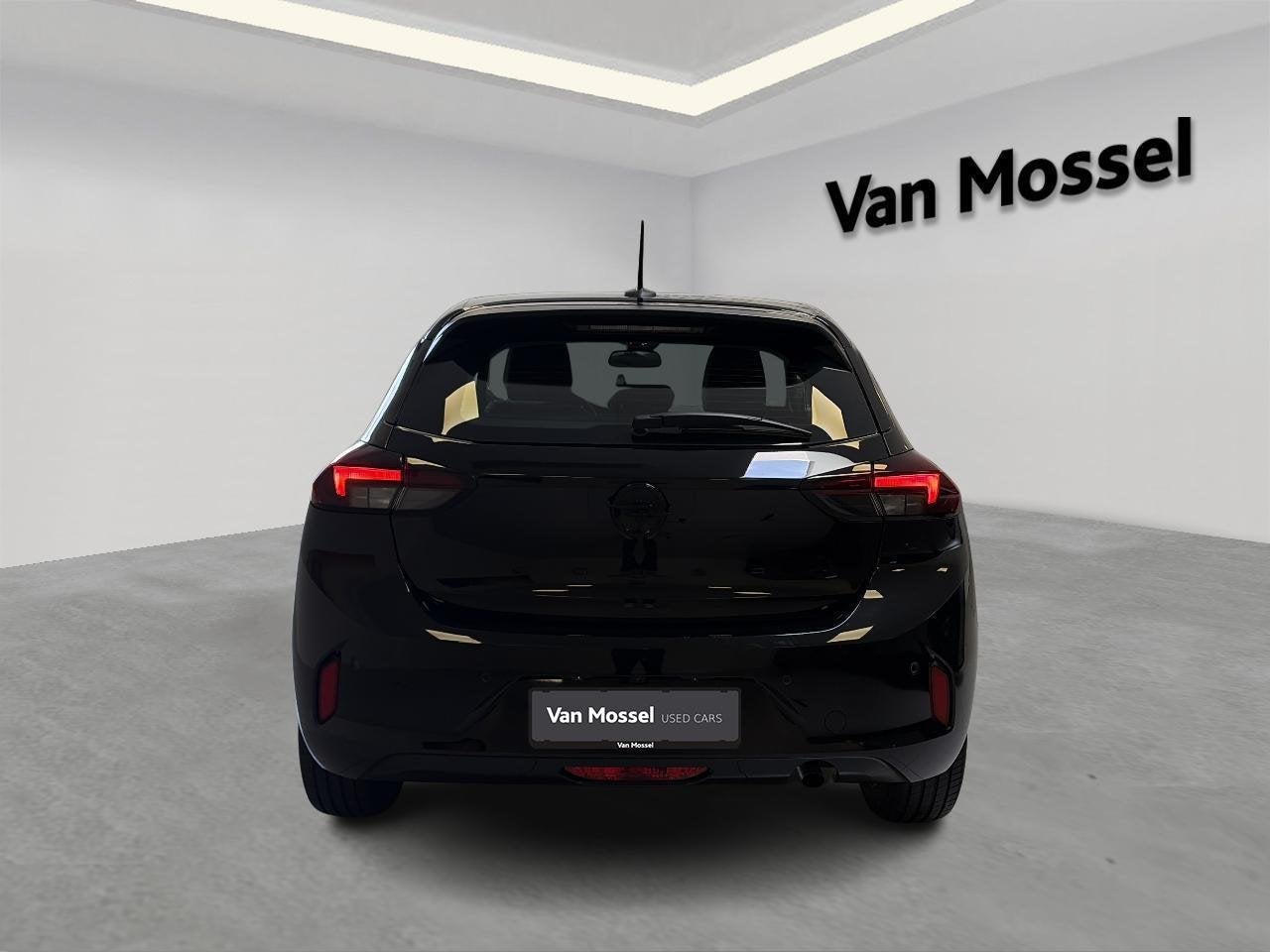 Opel Corsa Edition, Autos, Achat, Entreprise, Boîte manuelle, 1055 kg