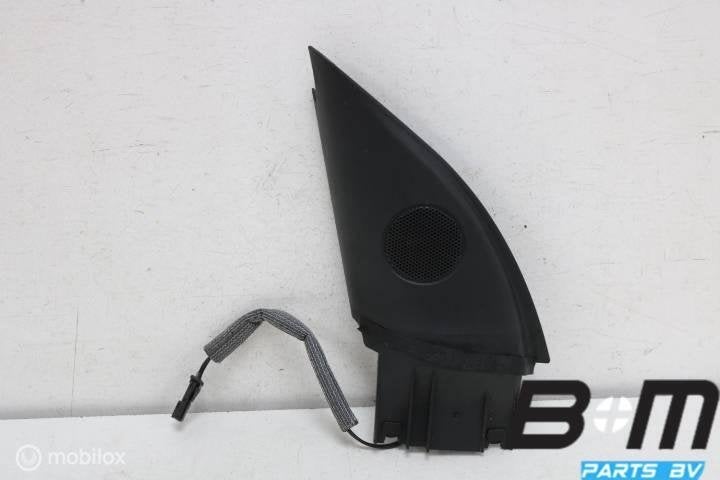 Hogetonenluidspreker links VW Passat 3BG 3B0837993, Utilisé