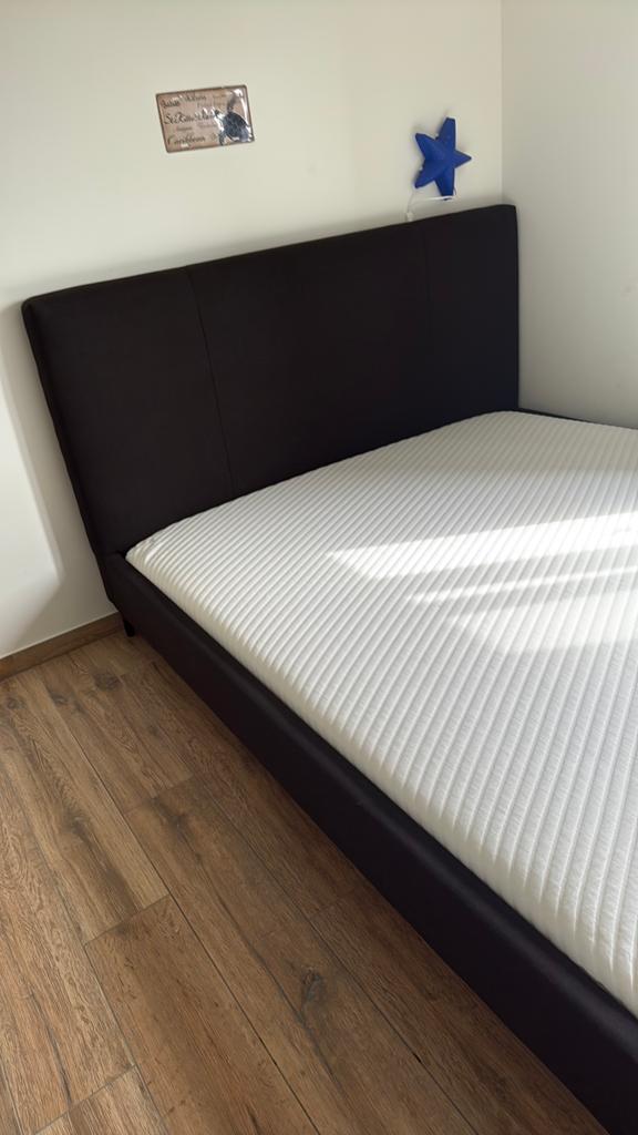Volledig ingerichte kinder/tienerkamer, Huis en Inrichting, Slaapkamer | Boxsprings, Ophalen, Zo goed als nieuw