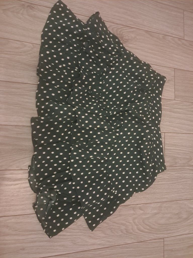 Rokje cerise blue met polkadots maat s, Vêtements | Femmes, Jupes, Neuf, Enlèvement ou Envoi, Vert, Cerise blue