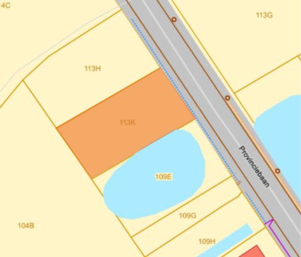 bosgrond te koop, Immo, Rotselaar, Verkoop zonder makelaar, 1000 tot 1500 m²