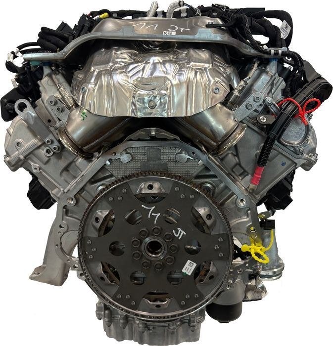 Land Rover/BMW Range Rover V L460 X5 G05 X7 4.4 - N63B44E, Autos : Pièces & Accessoires, Envoi, Neuf, BMW