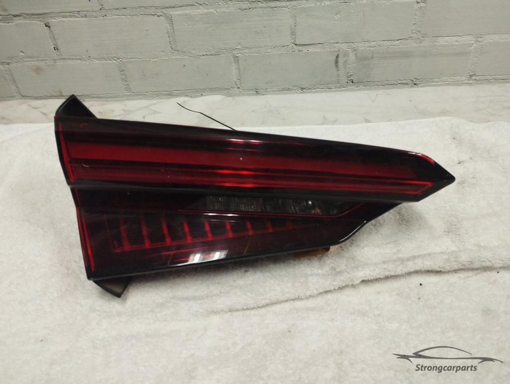 Achterlicht links binnen Audi A5 F5A 8W6945093G dynamisch kn, Gebruikt, -, -, -