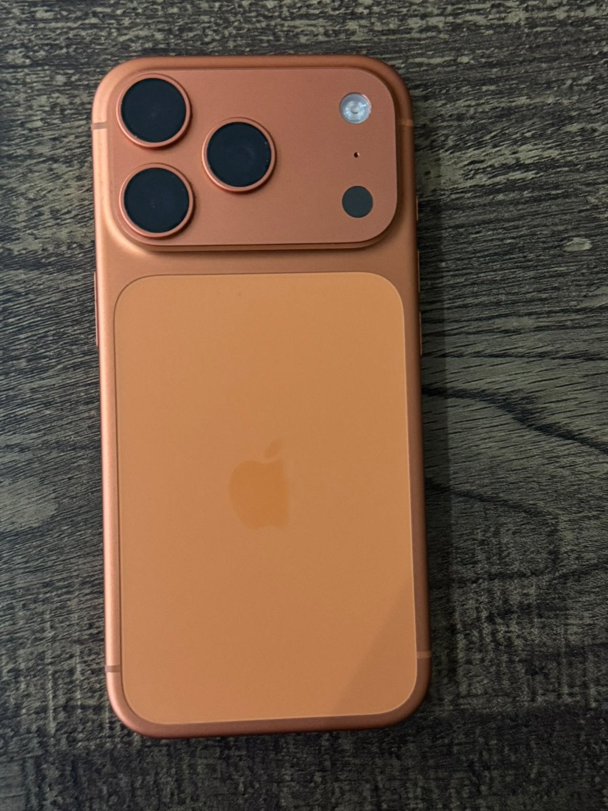 Iphone 17 pro 512Gb, Télécoms, Enlèvement, Comme neuf, IPhone 17
