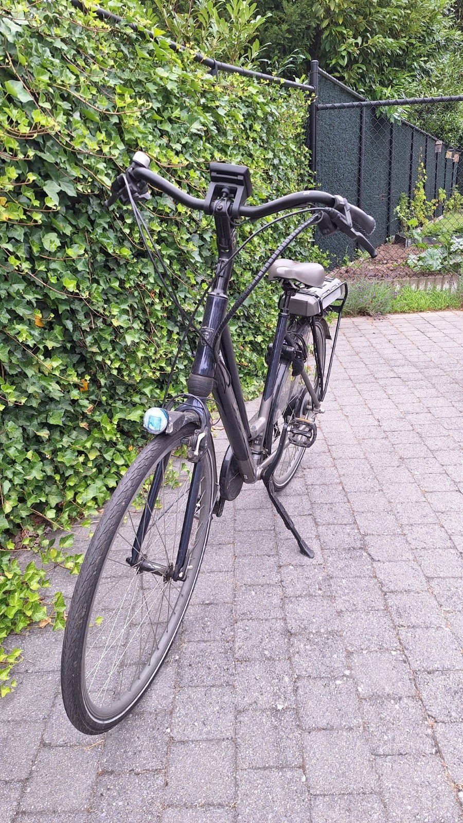 KOGA elekt damesfiets( defect) ideaal voor handige klusser, Enlèvement, Utilisé, Autres marques