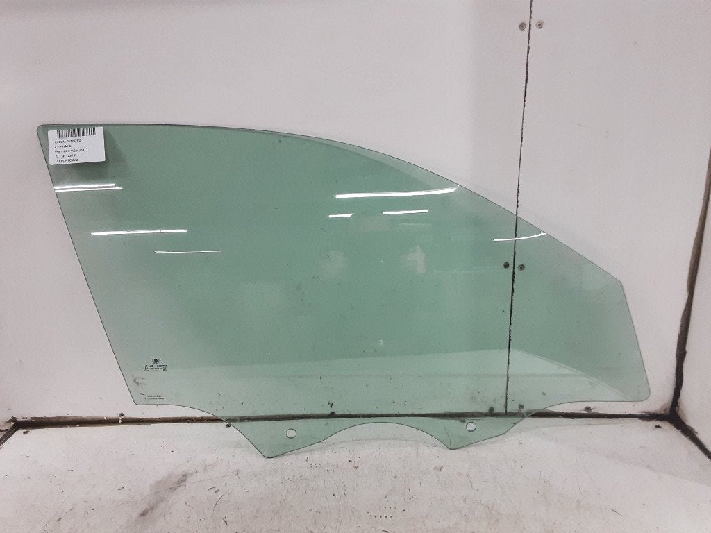 PORTIERRUIT RECHTS VOOR A1 Sportback (GBA) (82G845202A), Info@audi.de, Audi, Audi AG, Gebruikt