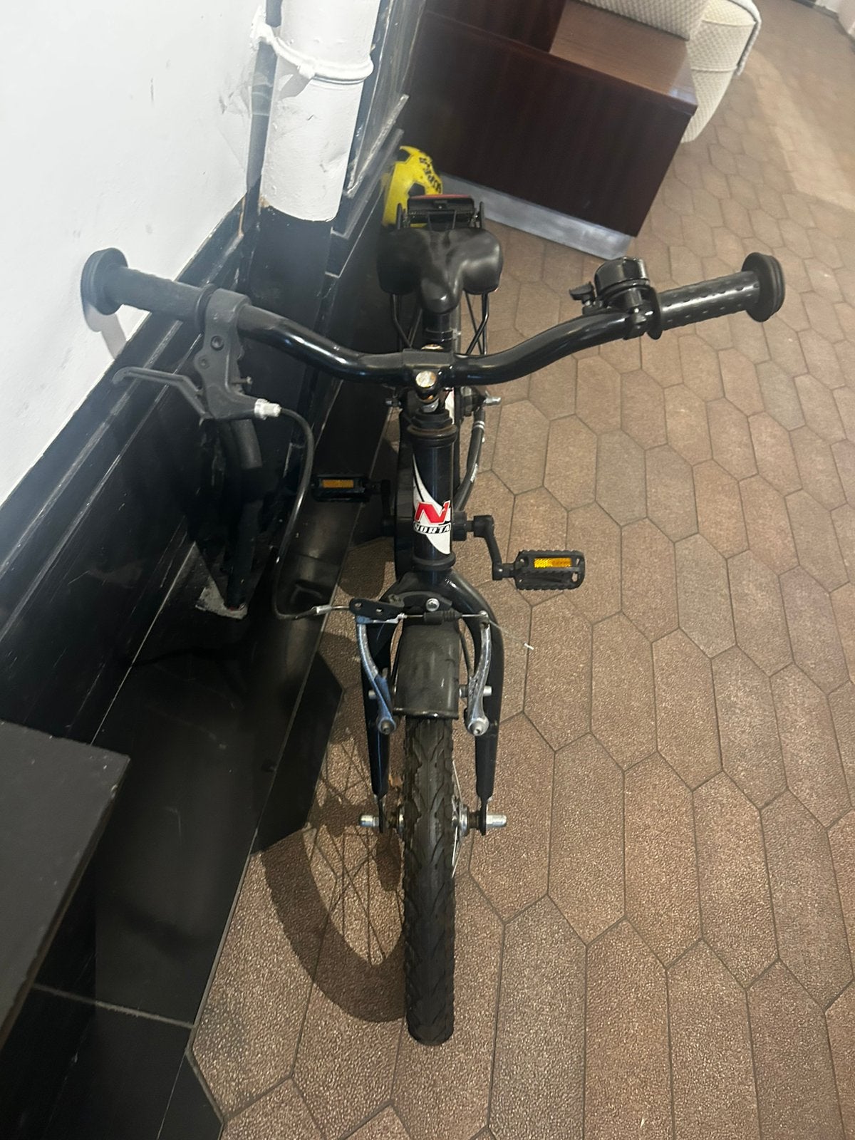 Vélo pour enfants, Vélos & Vélomoteurs, Enlèvement, Utilisé
