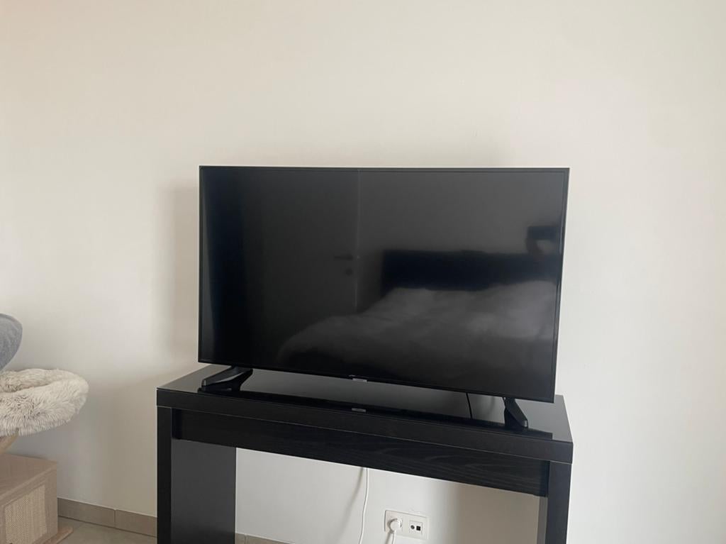 Samsung 50” Smart TV te koop – UE50NU7096S, Audio, Tv en Foto, Televisies, Ophalen, Zo goed als nieuw, Samsung, Smart TV