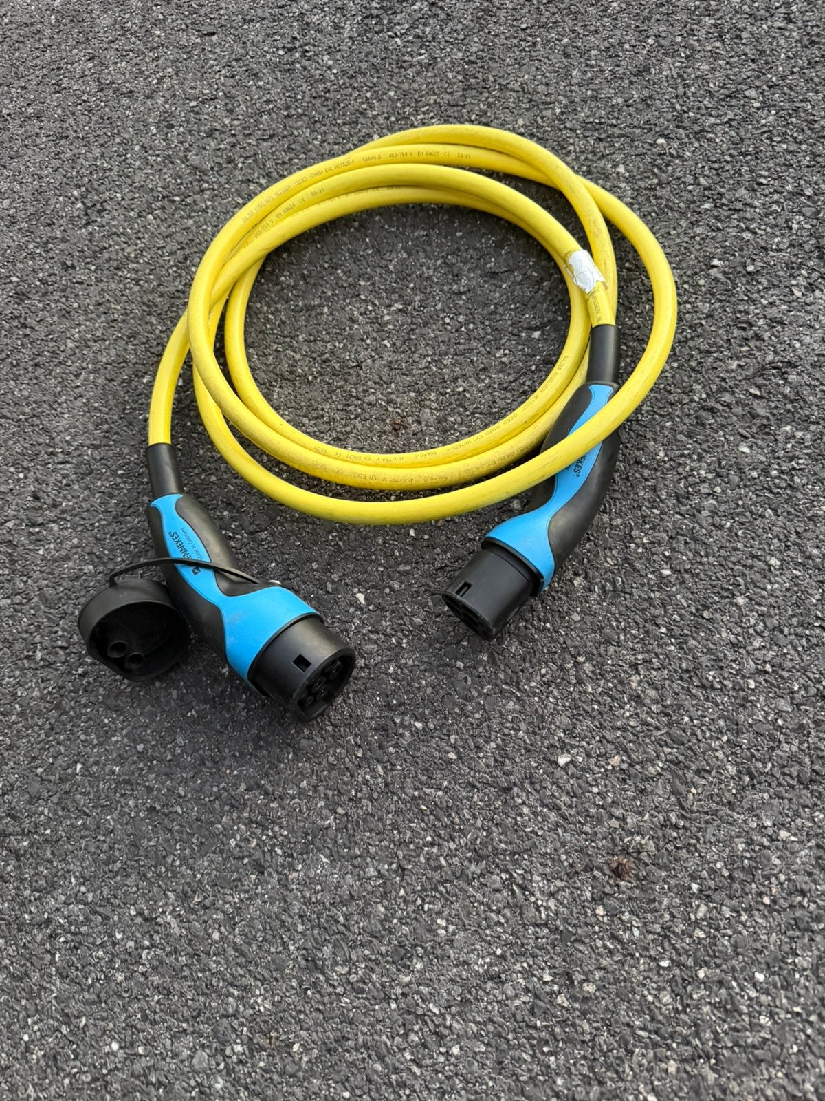 câble de recharge, Enlèvement ou Envoi, Comme neuf, Câble de charge