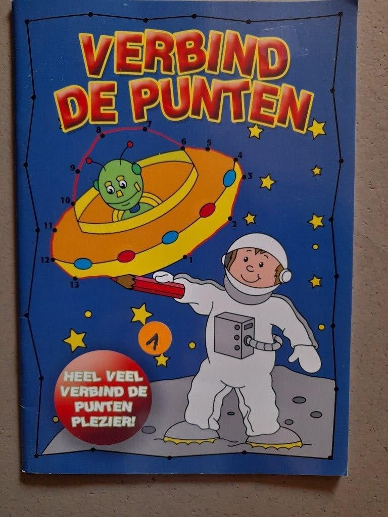 werkboekjes, Enlèvement, Utilisé, Langue et Lecture