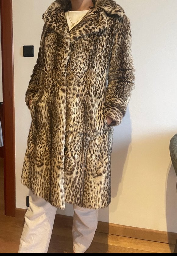 Ocelot, Vêtements | Femmes, Vestes | Hiver, Enlèvement ou Envoi, Comme neuf, Taille 38/40 (M), Autres couleurs