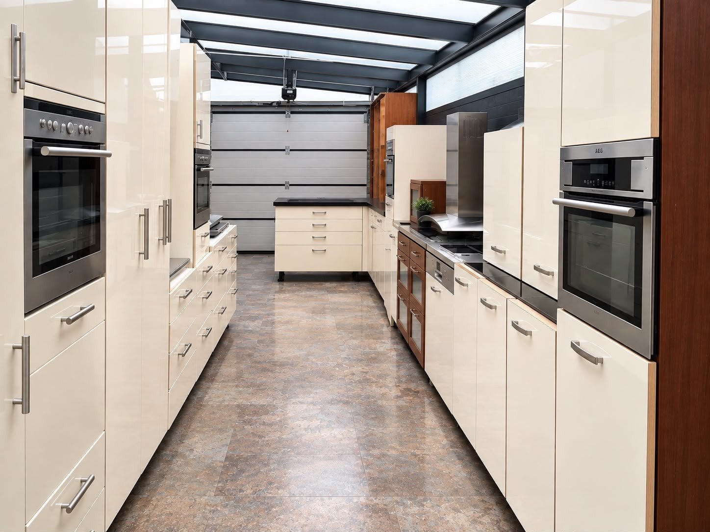 Cuisine équipée (375€)(475€), Enlèvement ou Envoi