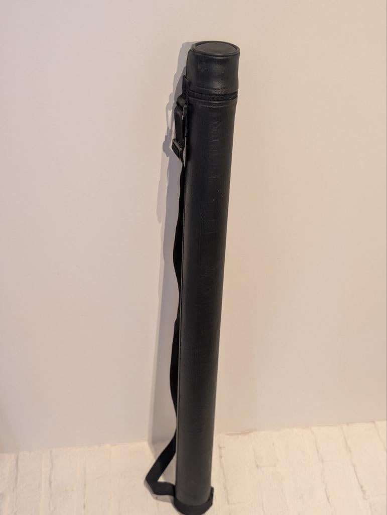 Poolkeu Thissen biljarts 19oz, Sport en Fitness, Ophalen