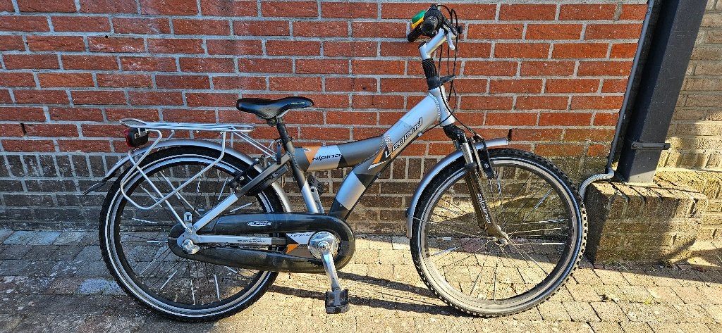 fiets lagere schoolkind, Fietsen en Brommers, Fietsen | Jongens, Ophalen, Gebruikt