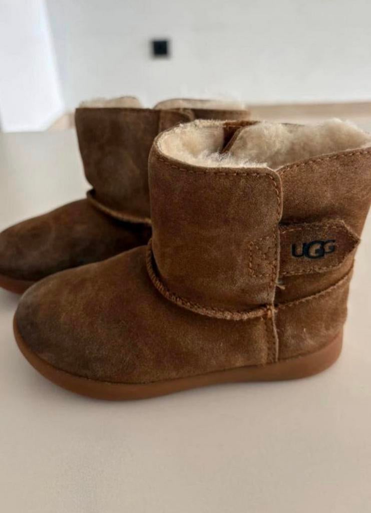 UGG KIDS, Kinderen en Baby's, Ophalen, Gebruikt, Overige typen