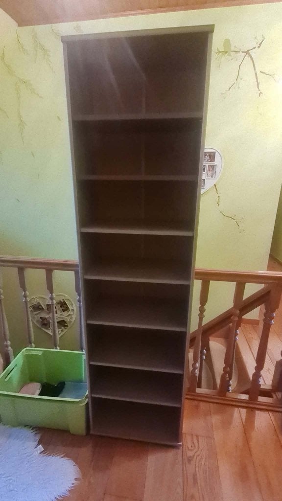 Armoire de rangement, Enlèvement, Comme neuf