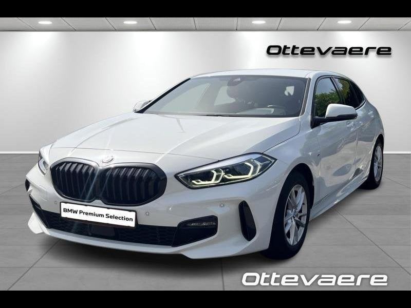 BMW 1-Serie Hatch, 100 kW, Achat, https://public.car-pass.be/vhr/c895a729-b6c7-4d8d-bf93-0b22e0544dad, 5 portes